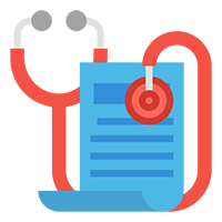 Financial Health Check